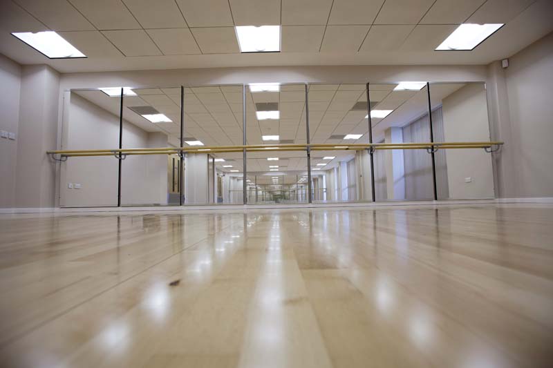 Dance Studio